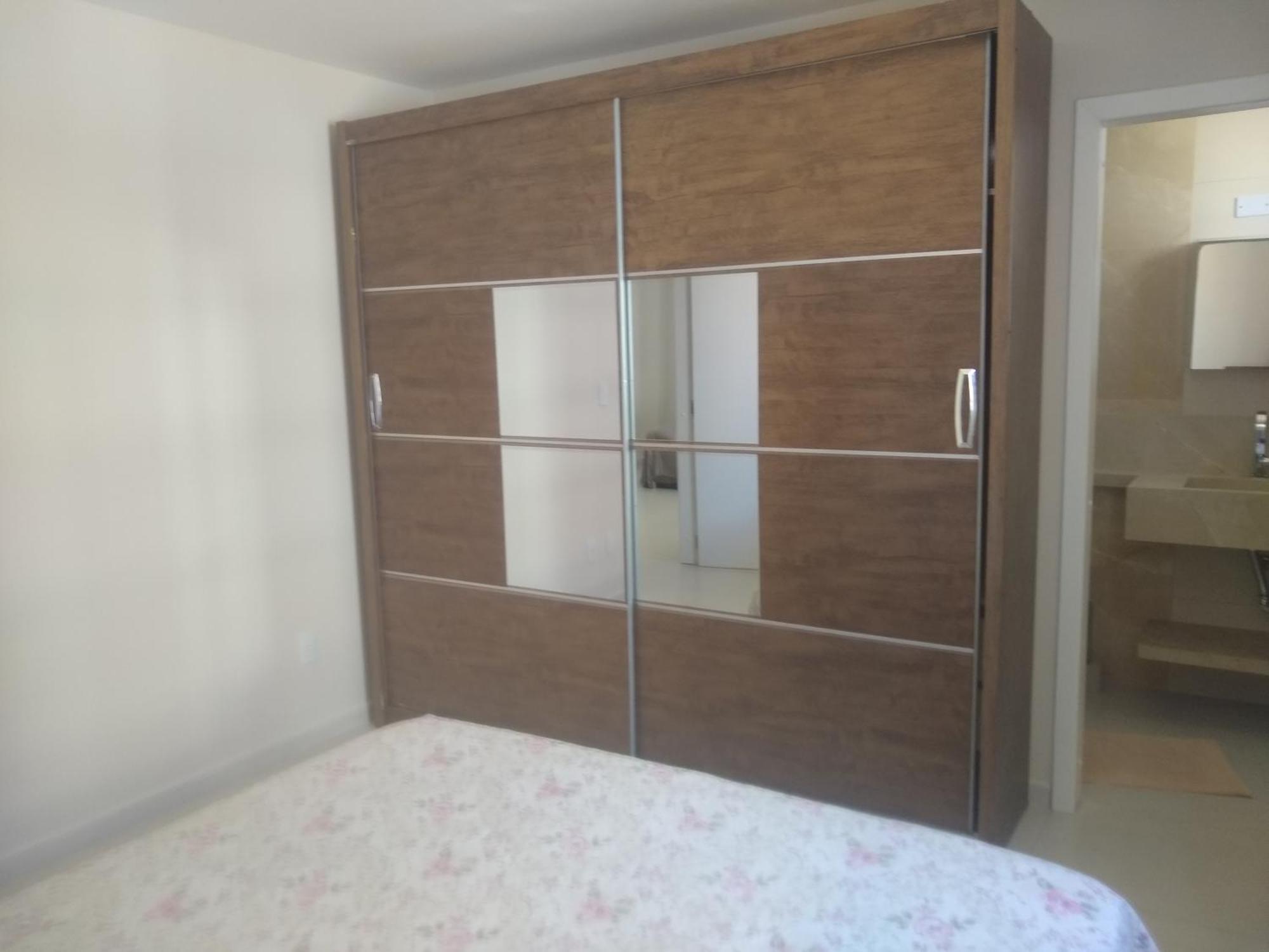 Apartment Apto Cond.ilha De Majorca *
