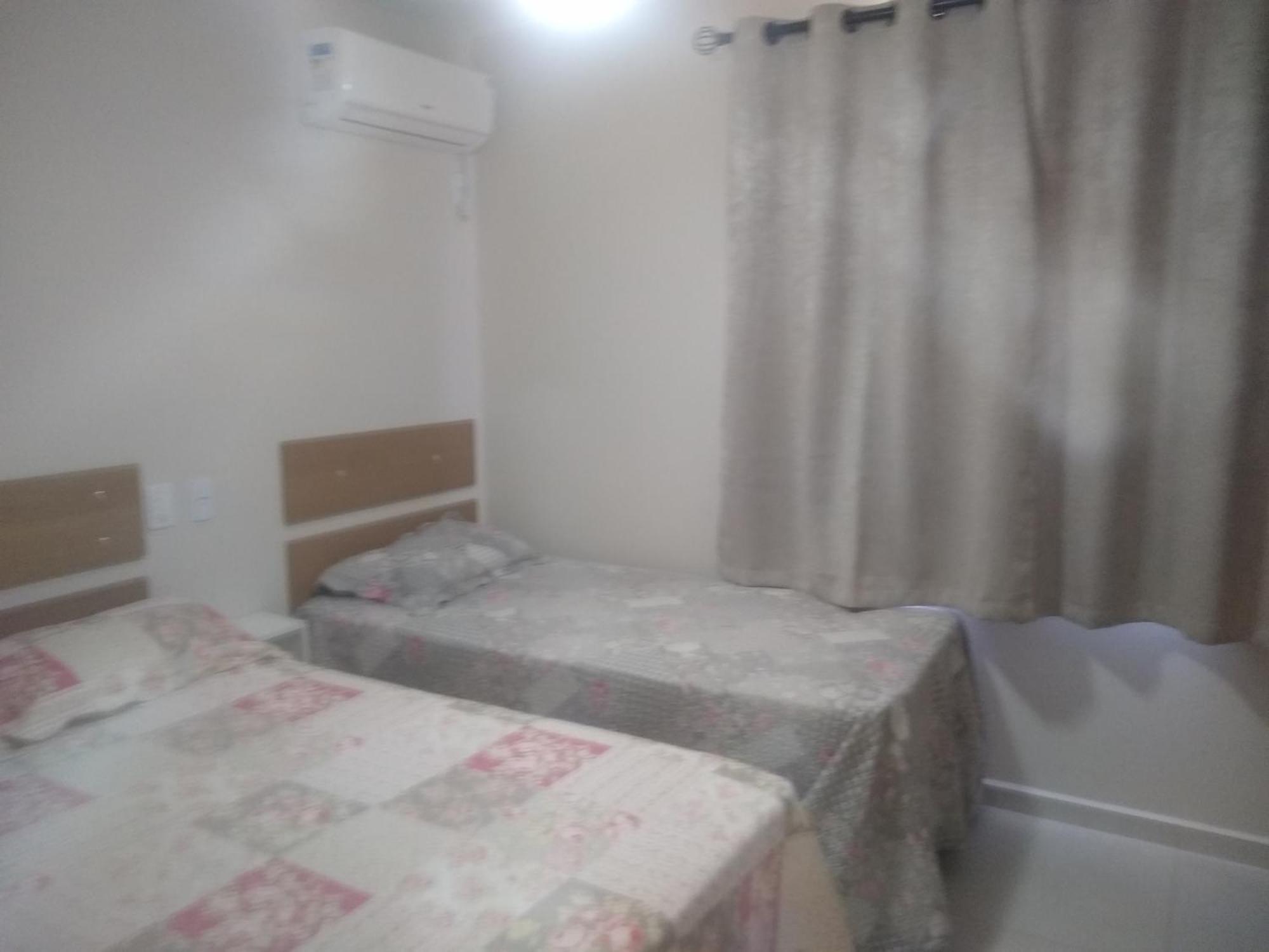 Apartment Apto Cond.ilha De Majorca Bombinhas