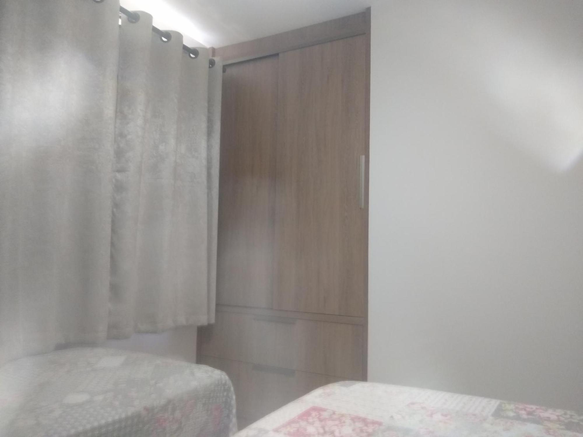 Apartment Apto Cond.ilha De Majorca *