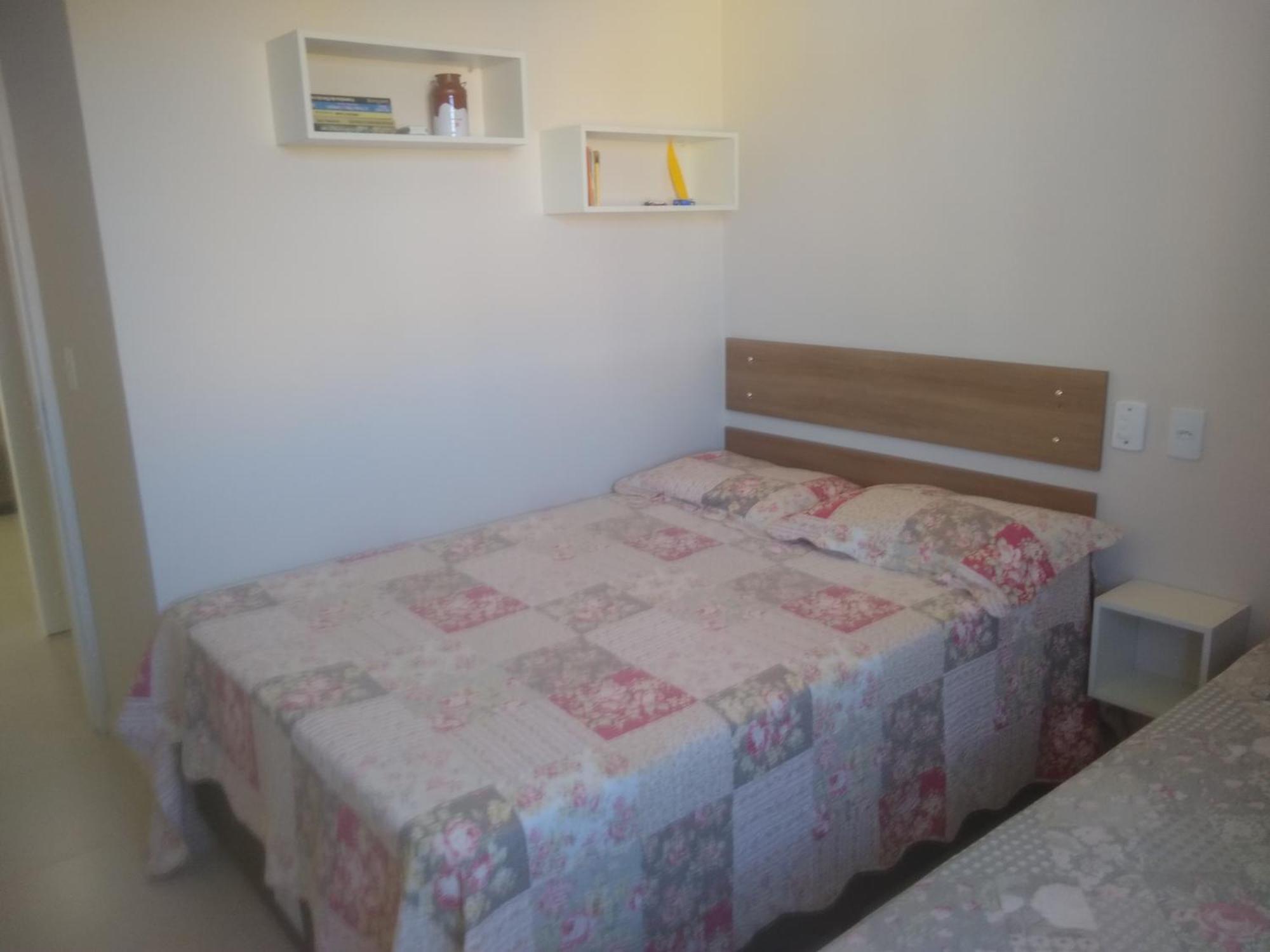 Apartment Apto Cond.ilha De Majorca *