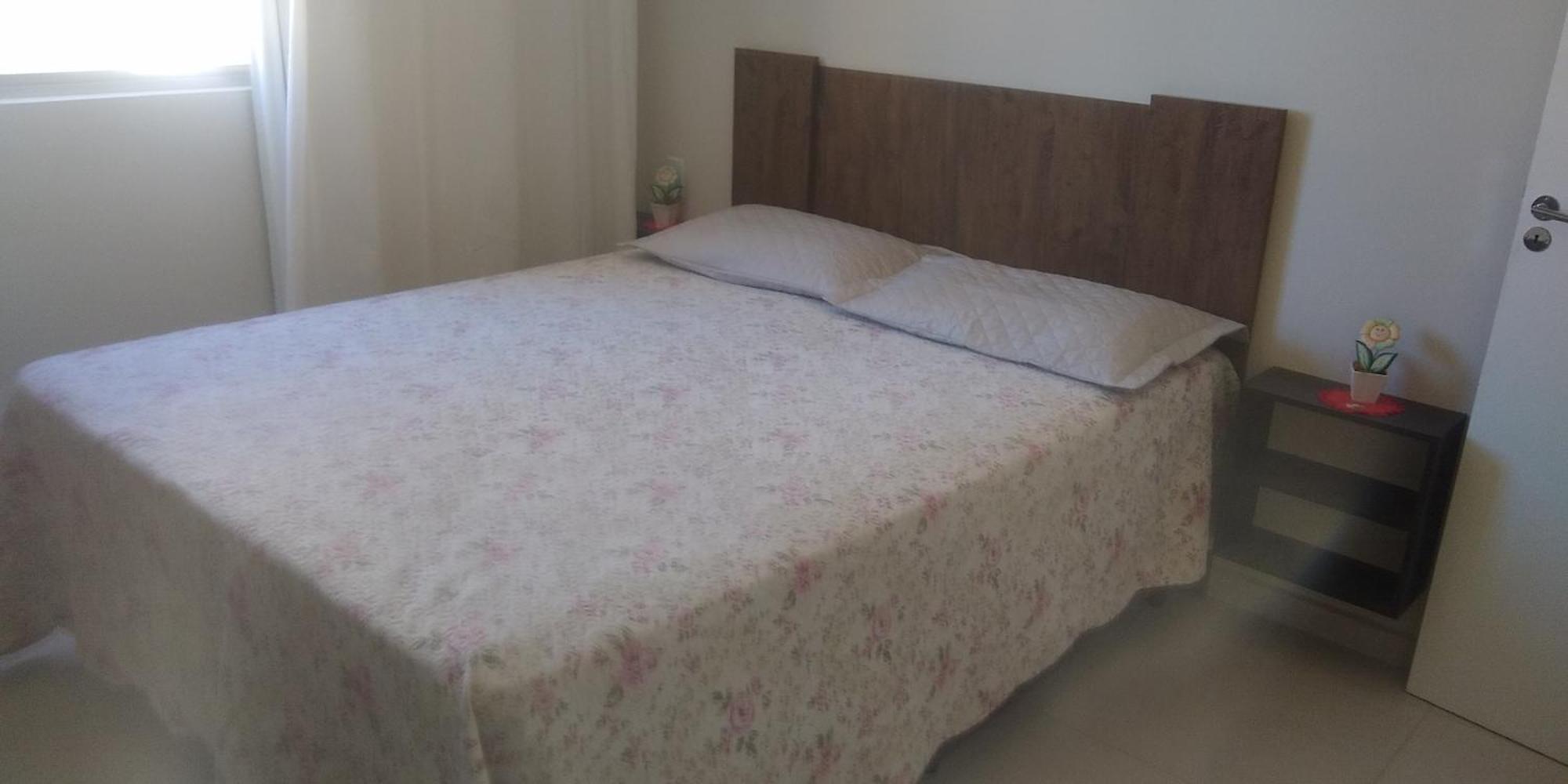 Apto Cond.ilha De Majorca Apartment Bombinhas