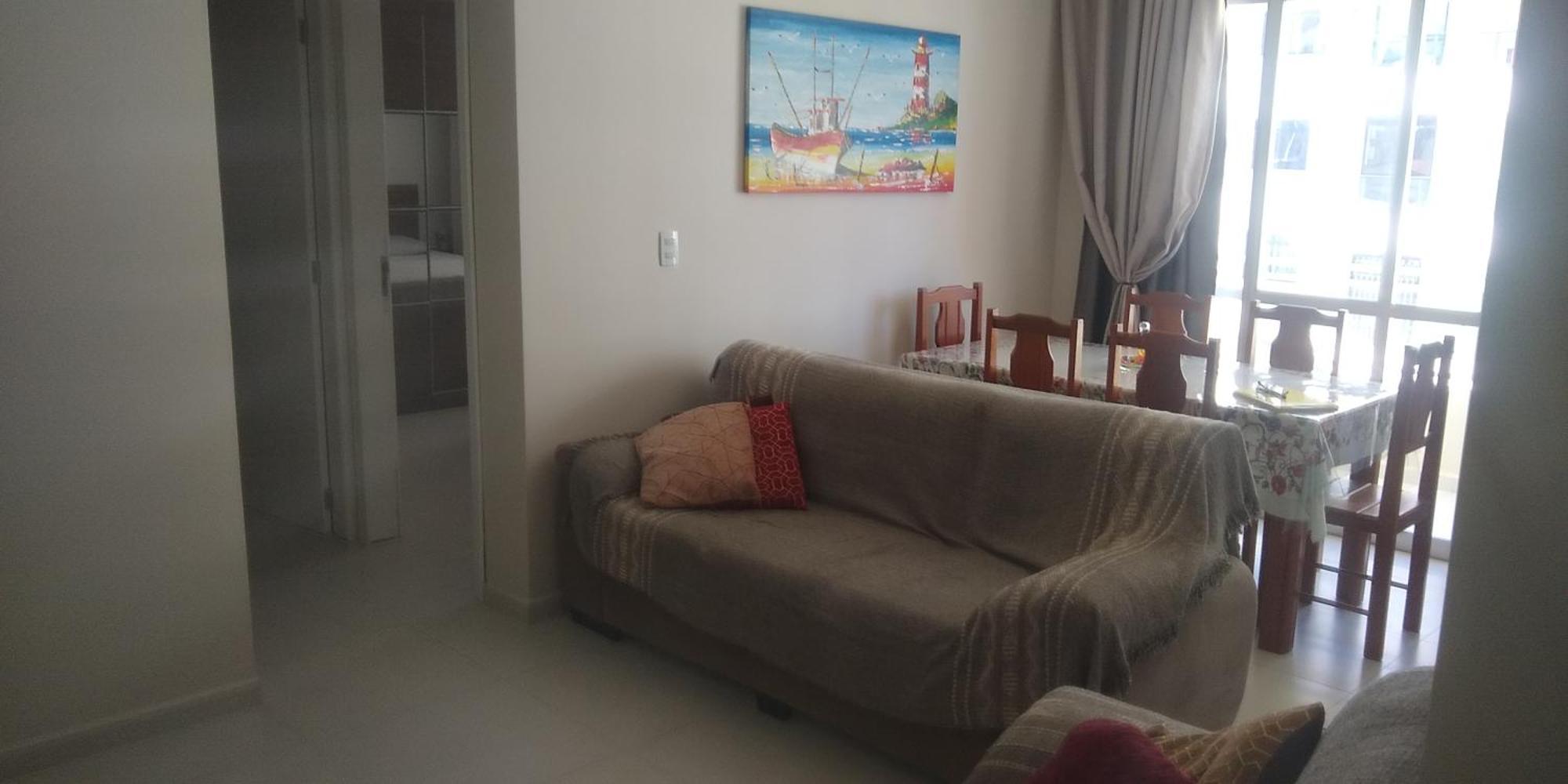 Apartment Apto Cond.ilha De Majorca Bombinhas