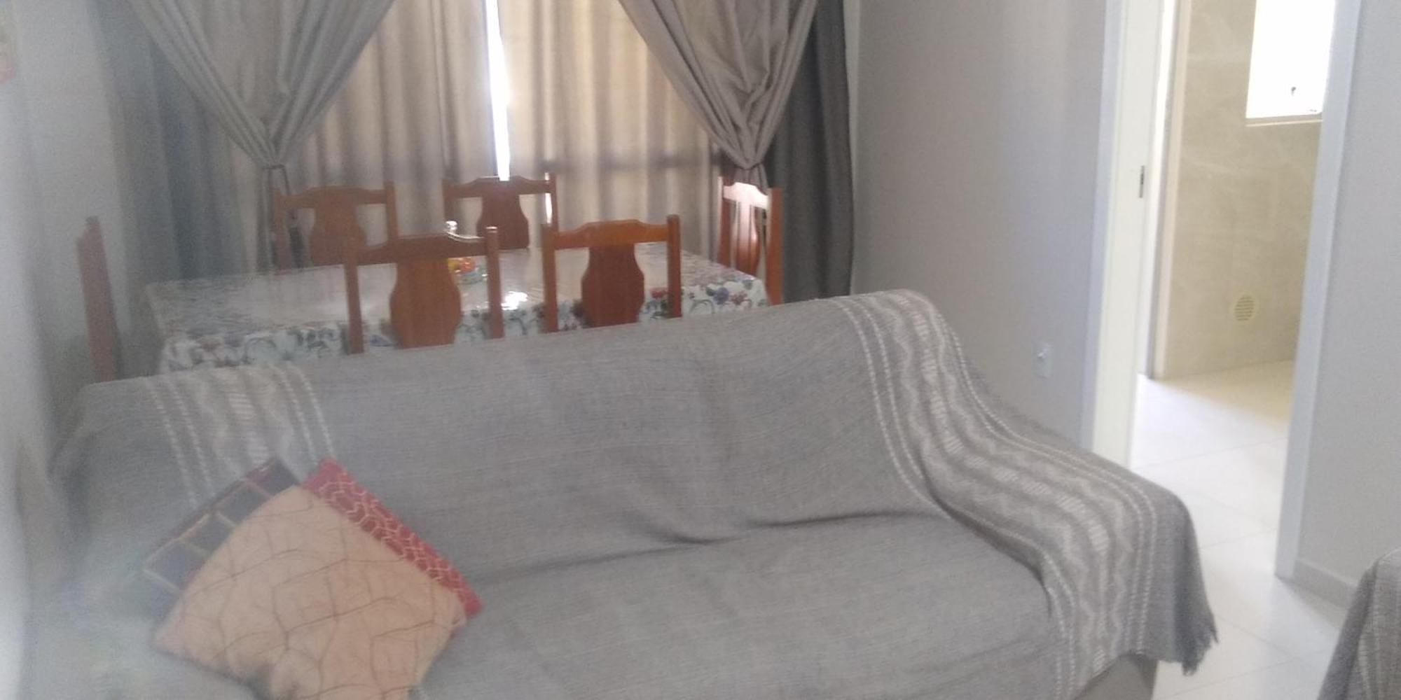 Apartment Apto Cond.ilha De Majorca Bombinhas
