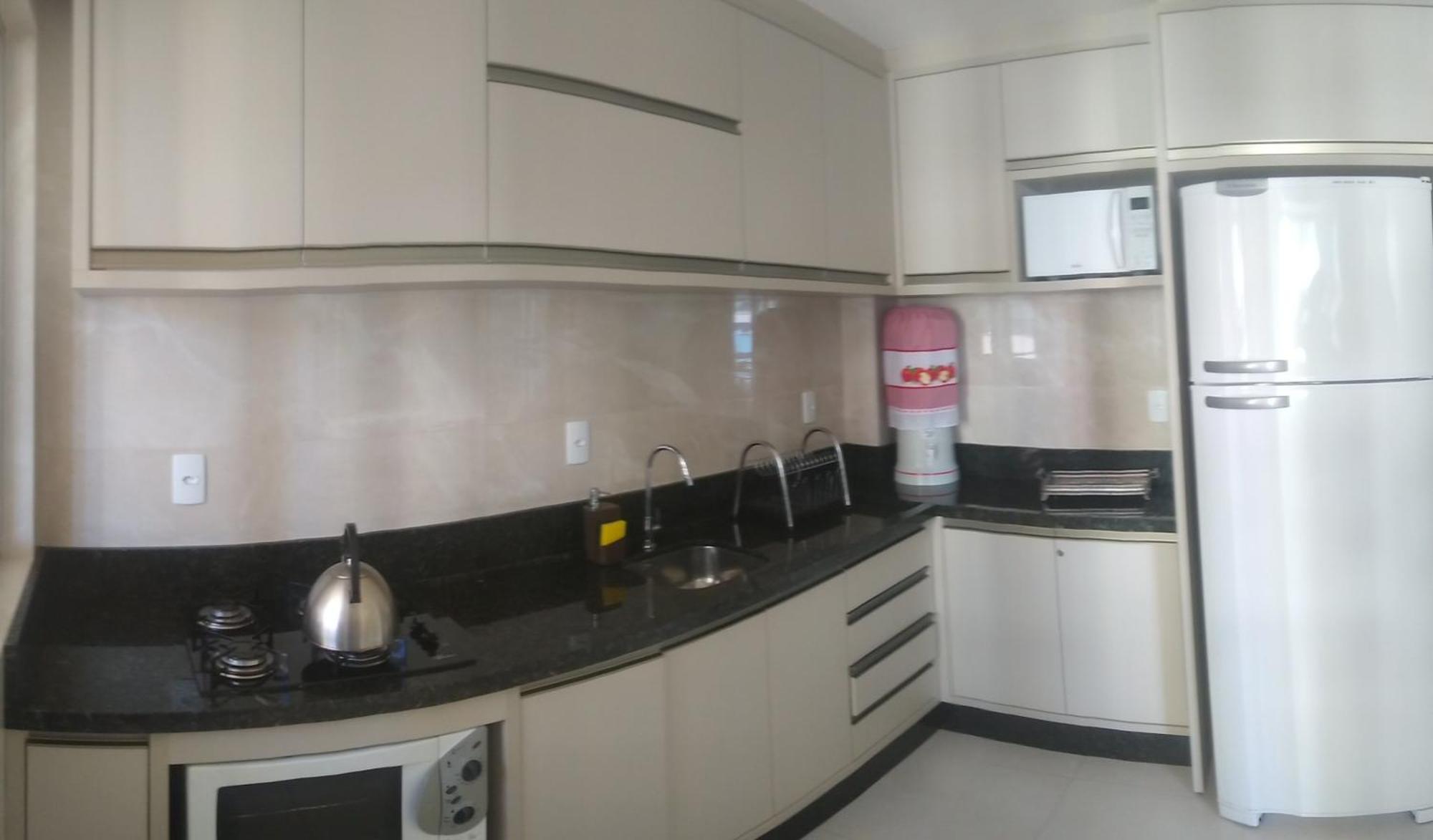 Apartment Apto Cond.ilha De Majorca