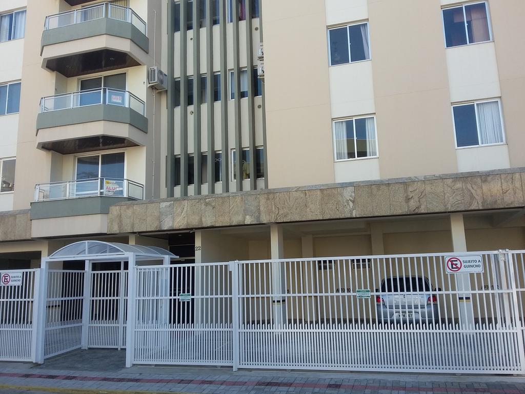 Apto Cond.ilha De Majorca Apartment