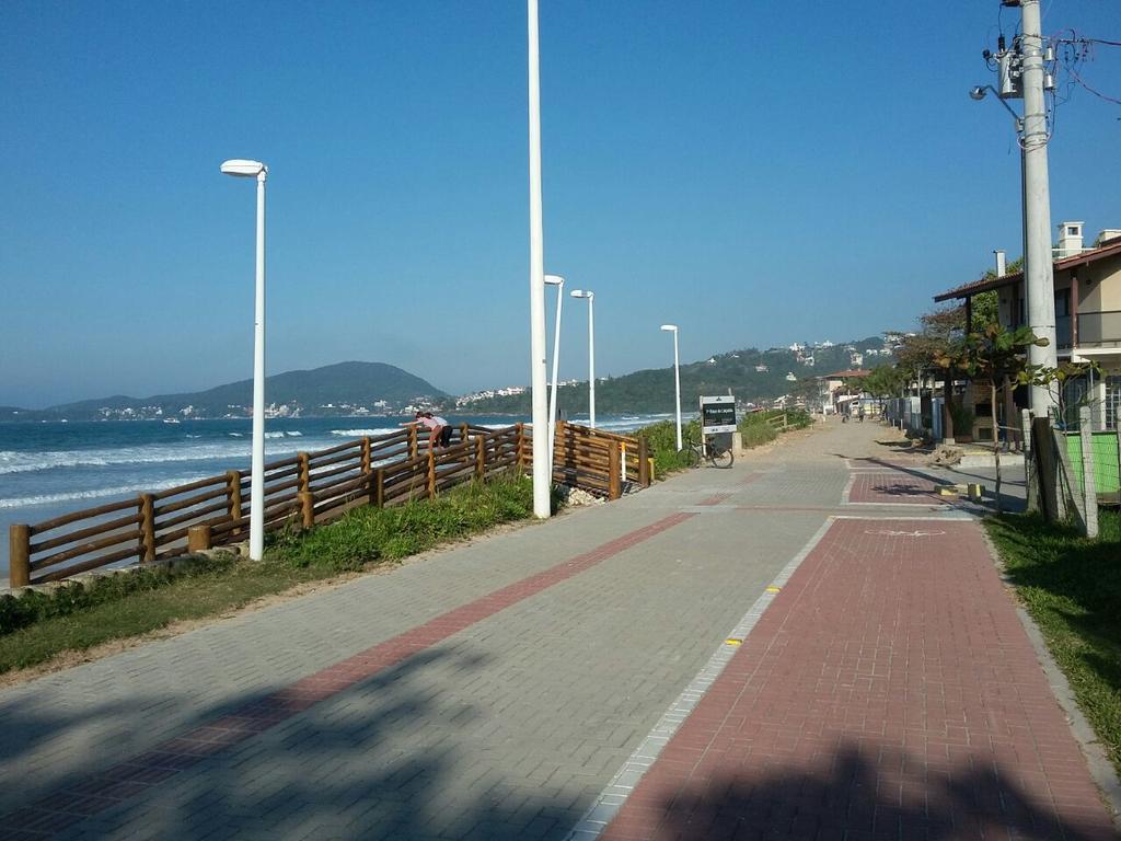 Apartment Apto Cond.ilha De Majorca
